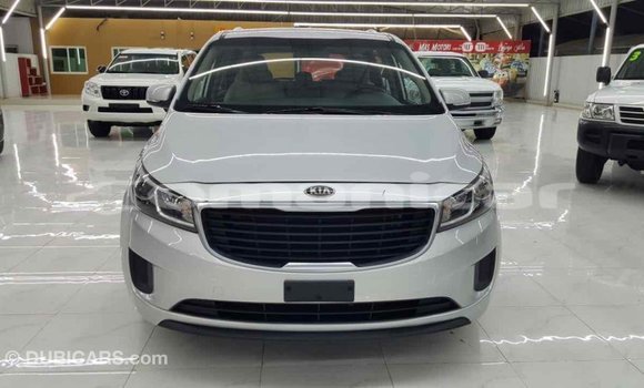 Buy Import Kia Carnival Other Car in Import - Dubai in Dhufar Buy Import Kia Carnival Other Car in Import - Dubai in Dhufar