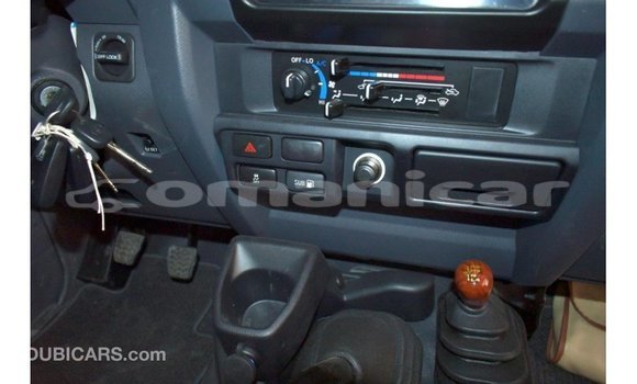 Buy Import Toyota Land Cruiser Other Car in Import - Dubai in Dhufar Buy Import Toyota Land Cruiser Other Car in Import - Dubai in Dhufar