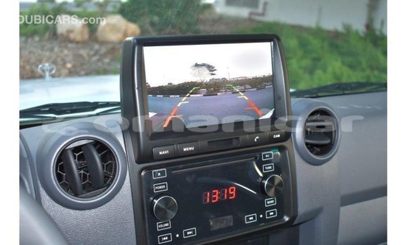 Buy Import Toyota Land Cruiser Other Car in Import - Dubai in Dhufar Buy Import Toyota Land Cruiser Other Car in Import - Dubai in Dhufar
