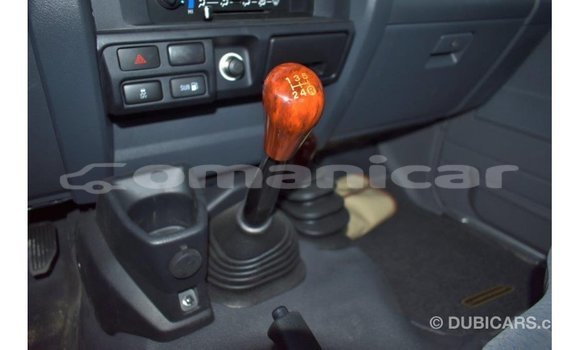 Buy Import Toyota Land Cruiser Other Car in Import - Dubai in Dhufar Buy Import Toyota Land Cruiser Other Car in Import - Dubai in Dhufar