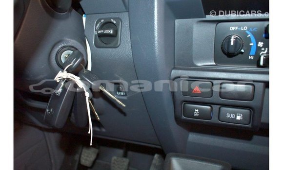 Buy Import Toyota Land Cruiser Other Car in Import - Dubai in Dhufar Buy Import Toyota Land Cruiser Other Car in Import - Dubai in Dhufar