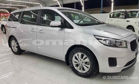 Buy Import Kia Carnival Other Car in Import - Dubai in Dhufar Buy Import Kia Carnival Other Car in Import - Dubai in Dhufar