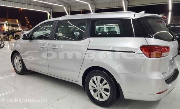 Buy Import Kia Carnival Other Car in Import - Dubai in Dhufar Buy Import Kia Carnival Other Car in Import - Dubai in Dhufar