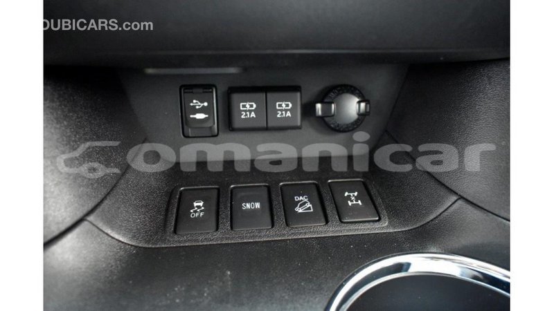 Big with watermark toyota highlander dhufar import dubai 2289