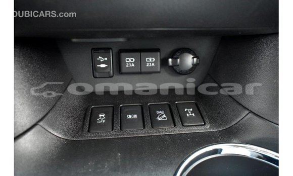 Buy Import Toyota Highlander Black Car in Import - Dubai in Dhufar Buy Import Toyota Highlander Black Car in Import - Dubai in Dhufar