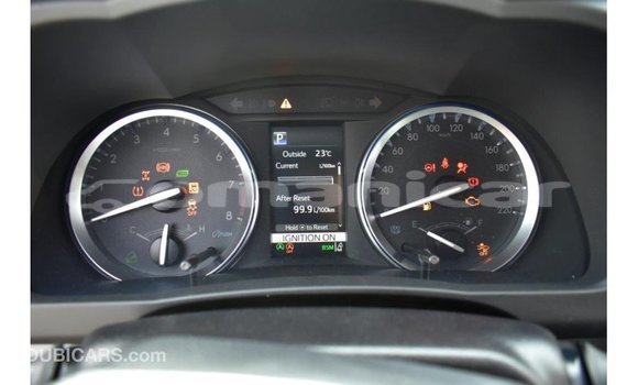 Buy Import Toyota Highlander Black Car in Import - Dubai in Dhufar Buy Import Toyota Highlander Black Car in Import - Dubai in Dhufar