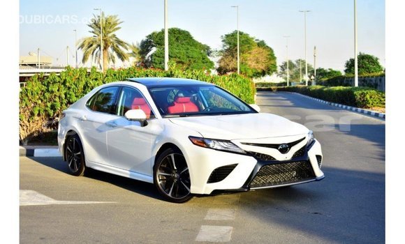 Buy Import Toyota Camry White Car in Import - Dubai in Dhufar Buy Import Toyota Camry White Car in Import - Dubai in Dhufar