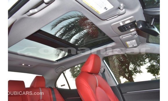 Buy Import Toyota Camry White Car in Import - Dubai in Dhufar Buy Import Toyota Camry White Car in Import - Dubai in Dhufar