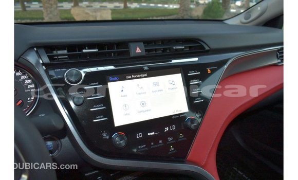 Buy Import Toyota Camry White Car in Import - Dubai in Dhufar Buy Import Toyota Camry White Car in Import - Dubai in Dhufar