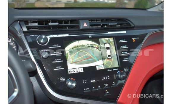 Buy Import Toyota Camry White Car in Import - Dubai in Dhufar Buy Import Toyota Camry White Car in Import - Dubai in Dhufar