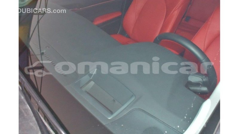 Big with watermark toyota camry dhufar import dubai 2290