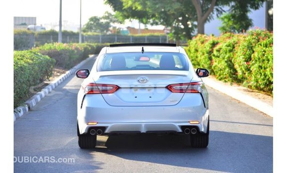 Buy Import Toyota Camry White Car in Import - Dubai in Dhufar Buy Import Toyota Camry White Car in Import - Dubai in Dhufar
