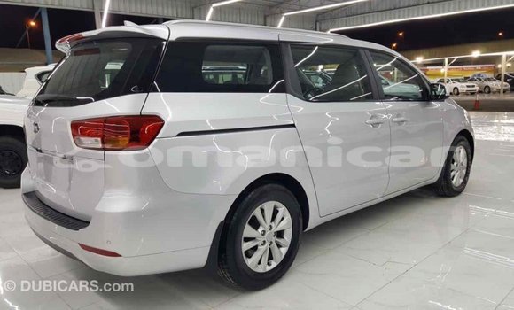 Buy Import Kia Carnival Other Car in Import - Dubai in Dhufar Buy Import Kia Carnival Other Car in Import - Dubai in Dhufar