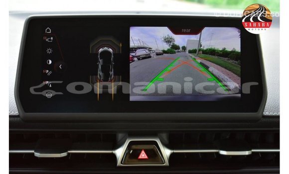 Buy Import Toyota Supra Blue Car in Import - Dubai in Dhufar Buy Import Toyota Supra Blue Car in Import - Dubai in Dhufar