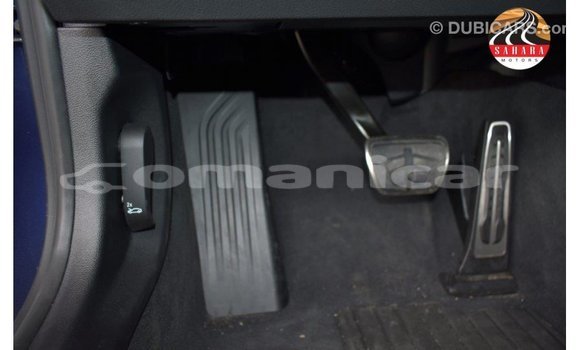 Buy Import Toyota Supra Blue Car in Import - Dubai in Dhufar Buy Import Toyota Supra Blue Car in Import - Dubai in Dhufar