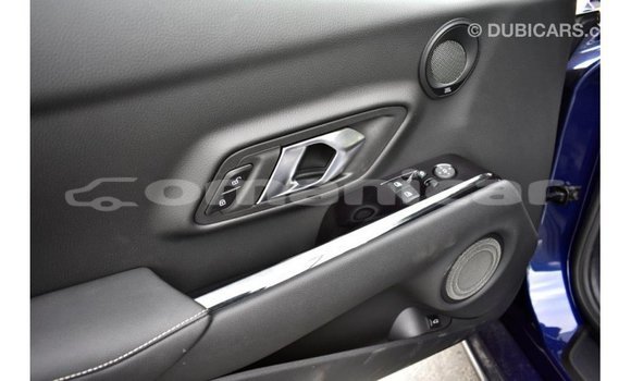 Buy Import Toyota Supra Blue Car in Import - Dubai in Dhufar Buy Import Toyota Supra Blue Car in Import - Dubai in Dhufar
