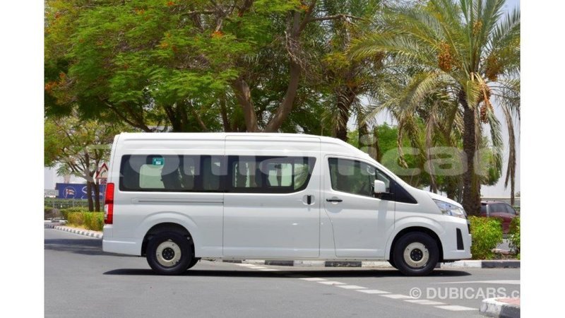 Big with watermark toyota hiace dhufar import dubai 2292