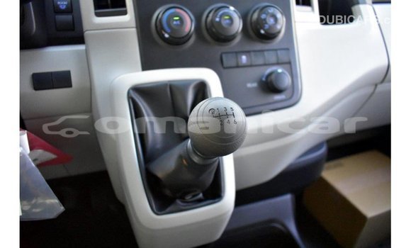 Buy Import Toyota Hiace White Car in Import - Dubai in Dhufar Buy Import Toyota Hiace White Car in Import - Dubai in Dhufar
