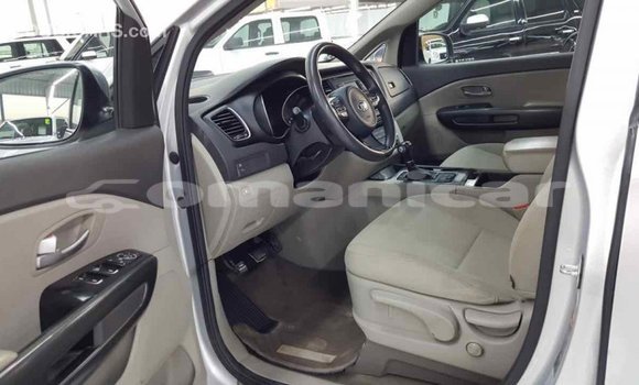 Buy Import Kia Carnival Other Car in Import - Dubai in Dhufar Buy Import Kia Carnival Other Car in Import - Dubai in Dhufar