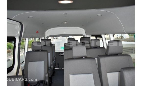 Buy Import Toyota Hiace White Car in Import - Dubai in Dhufar Buy Import Toyota Hiace White Car in Import - Dubai in Dhufar