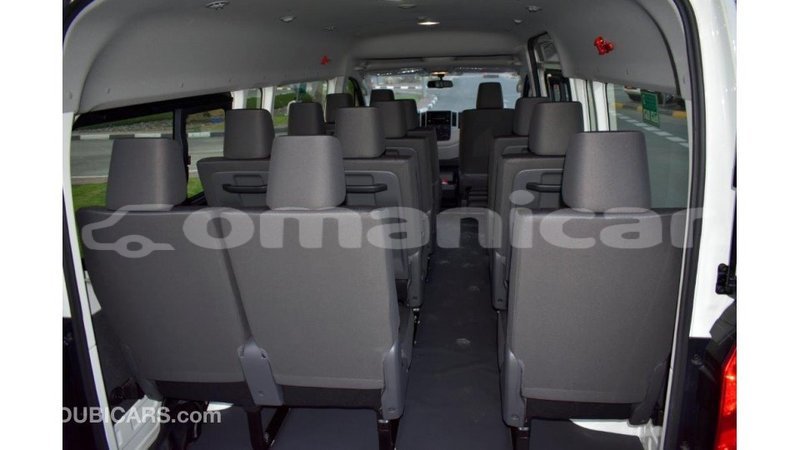Big with watermark toyota hiace dhufar import dubai 2292