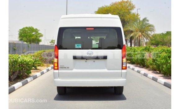 Buy Import Toyota Hiace White Car in Import - Dubai in Dhufar Buy Import Toyota Hiace White Car in Import - Dubai in Dhufar