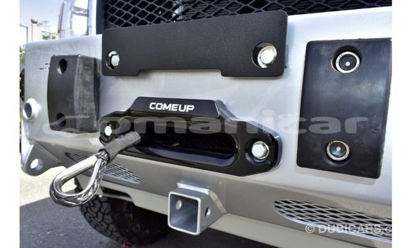 Buy Import Toyota Land Cruiser Other Car in Import - Dubai in Dhufar Buy Import Toyota Land Cruiser Other Car in Import - Dubai in Dhufar