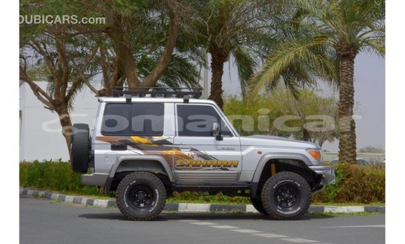 Buy Import Toyota Land Cruiser Other Car in Import - Dubai in Dhufar Buy Import Toyota Land Cruiser Other Car in Import - Dubai in Dhufar