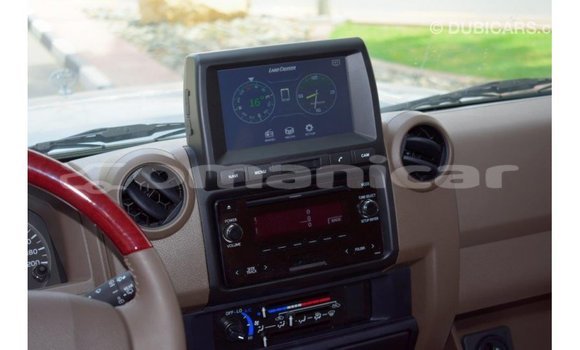 Buy Import Toyota Land Cruiser Other Car in Import - Dubai in Dhufar Buy Import Toyota Land Cruiser Other Car in Import - Dubai in Dhufar