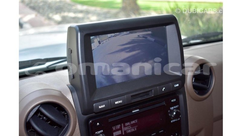 Big with watermark toyota land cruiser dhufar import dubai 2293