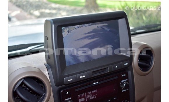 Buy Import Toyota Land Cruiser Other Car in Import - Dubai in Dhufar Buy Import Toyota Land Cruiser Other Car in Import - Dubai in Dhufar