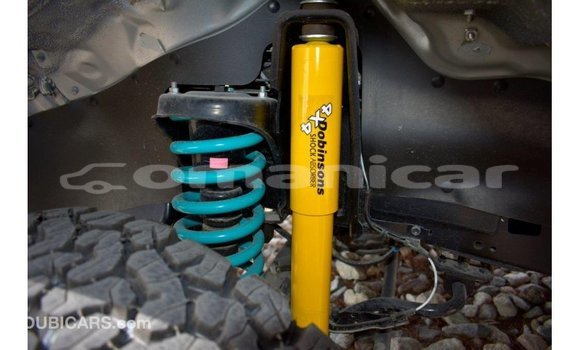 Buy Import Toyota Land Cruiser Other Car in Import - Dubai in Dhufar Buy Import Toyota Land Cruiser Other Car in Import - Dubai in Dhufar
