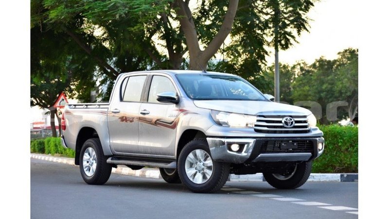 Big with watermark toyota hilux dhufar import dubai 2294