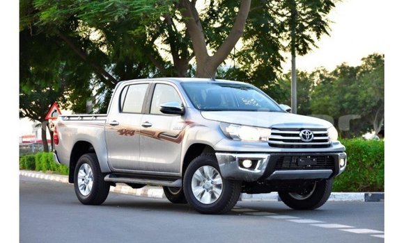 Buy Import Toyota Hilux Other Car in Import - Dubai in Dhufar Buy Import Toyota Hilux Other Car in Import - Dubai in Dhufar