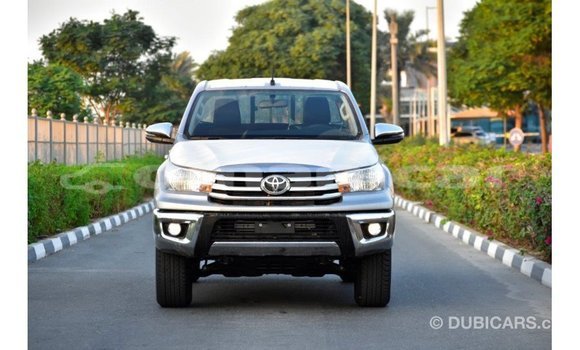 Buy Import Toyota Hilux Other Car in Import - Dubai in Dhufar Buy Import Toyota Hilux Other Car in Import - Dubai in Dhufar