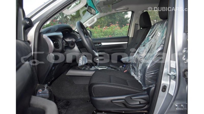 Big with watermark toyota hilux dhufar import dubai 2294