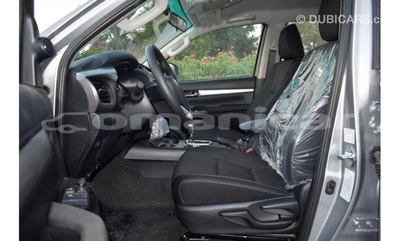 Buy Import Toyota Hilux Other Car in Import - Dubai in Dhufar Buy Import Toyota Hilux Other Car in Import - Dubai in Dhufar