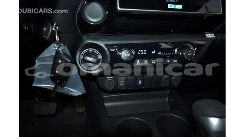 Big with watermark toyota hilux dhufar import dubai 2294