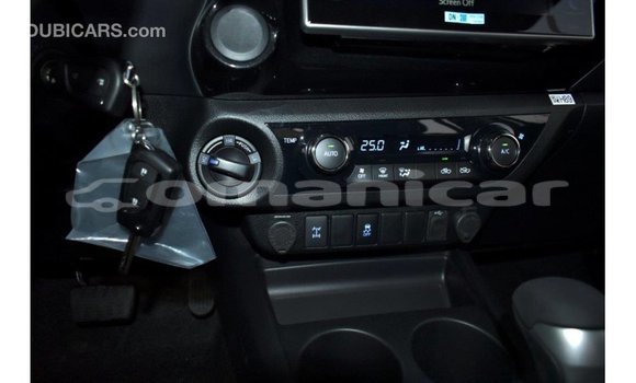 Buy Import Toyota Hilux Other Car in Import - Dubai in Dhufar Buy Import Toyota Hilux Other Car in Import - Dubai in Dhufar