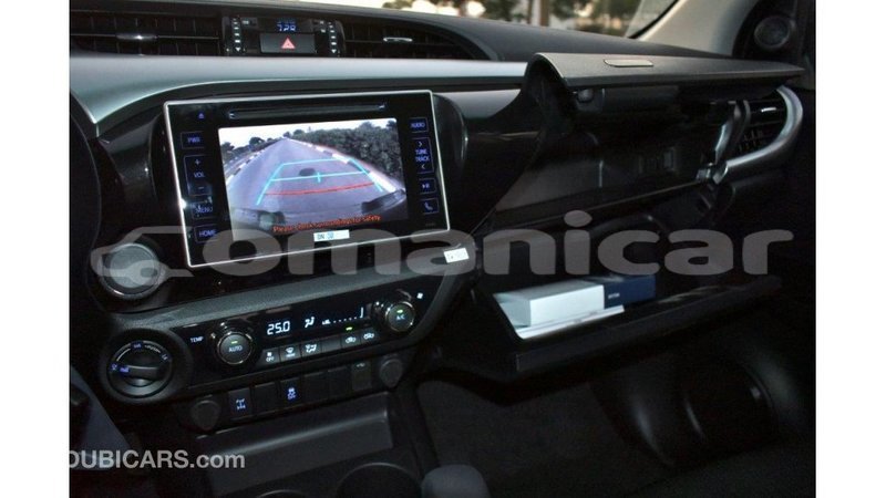 Big with watermark toyota hilux dhufar import dubai 2294