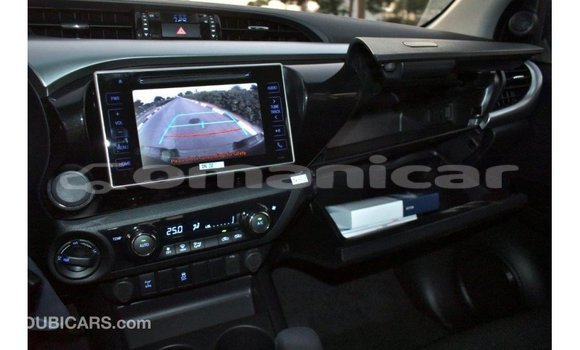 Buy Import Toyota Hilux Other Car in Import - Dubai in Dhufar Buy Import Toyota Hilux Other Car in Import - Dubai in Dhufar