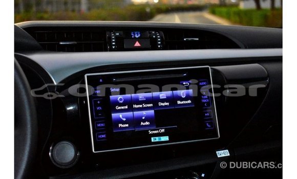 Buy Import Toyota Hilux Other Car in Import - Dubai in Dhufar Buy Import Toyota Hilux Other Car in Import - Dubai in Dhufar