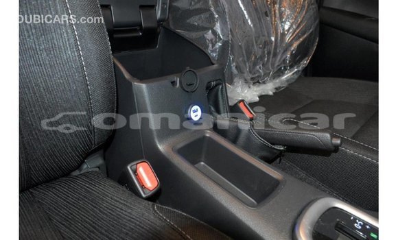 Buy Import Toyota Hilux Other Car in Import - Dubai in Dhufar Buy Import Toyota Hilux Other Car in Import - Dubai in Dhufar