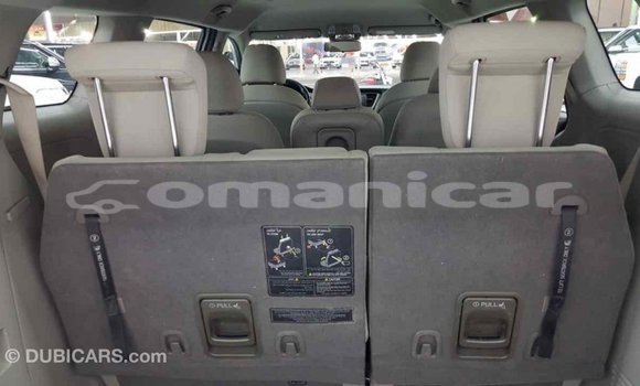 Buy Import Kia Carnival Other Car in Import - Dubai in Dhufar