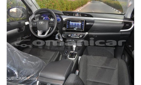 Buy Import Toyota Hilux Other Car in Import - Dubai in Dhufar Buy Import Toyota Hilux Other Car in Import - Dubai in Dhufar