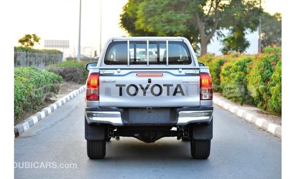 Buy Import Toyota Hilux Other Car in Import - Dubai in Dhufar Buy Import Toyota Hilux Other Car in Import - Dubai in Dhufar