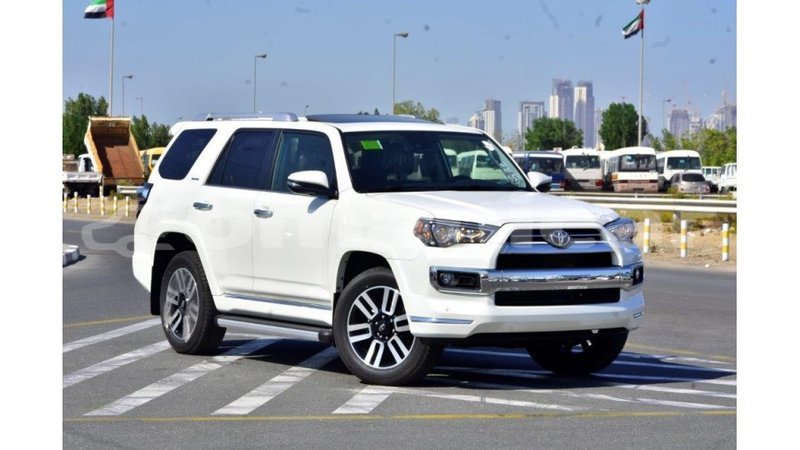 Big with watermark toyota 4runner dhufar import dubai 2295
