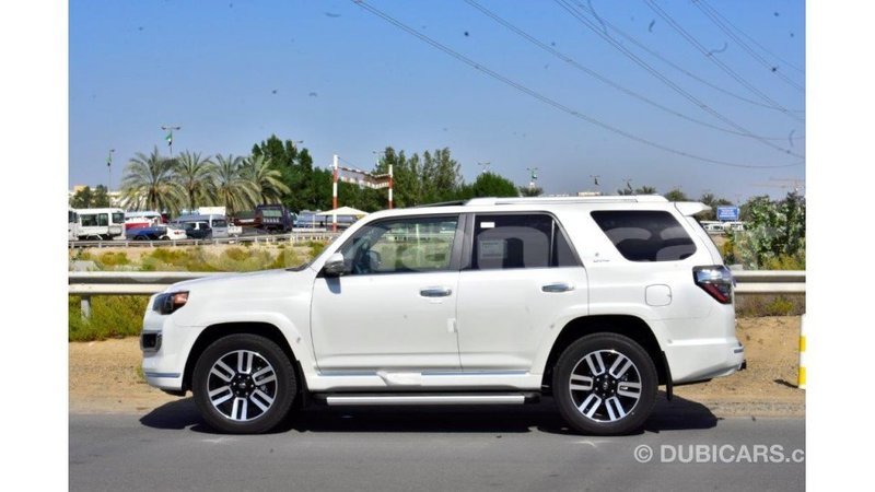 Big with watermark toyota 4runner dhufar import dubai 2295