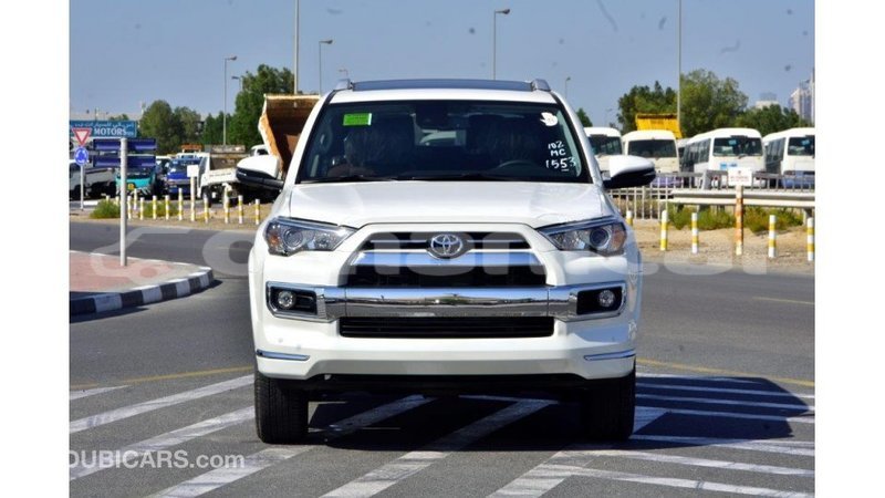 Big with watermark toyota 4runner dhufar import dubai 2295