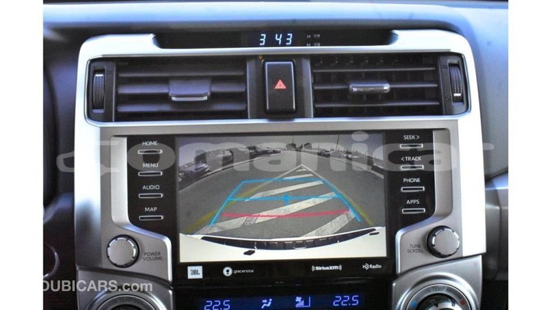 Big with watermark toyota 4runner dhufar import dubai 2295